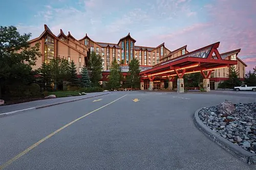 Rama Casino Resort